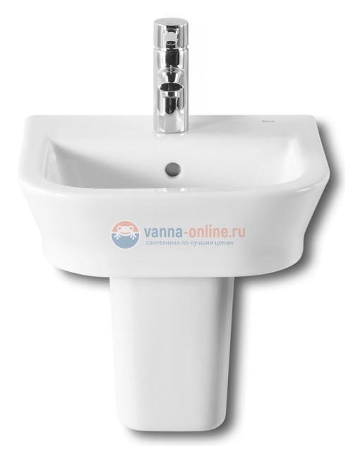 Раковина Roca Gap 40х32 см мини 327478000
