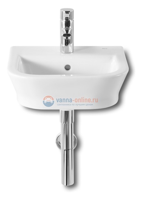 Раковина Roca Gap 40х32 см мини 327478000