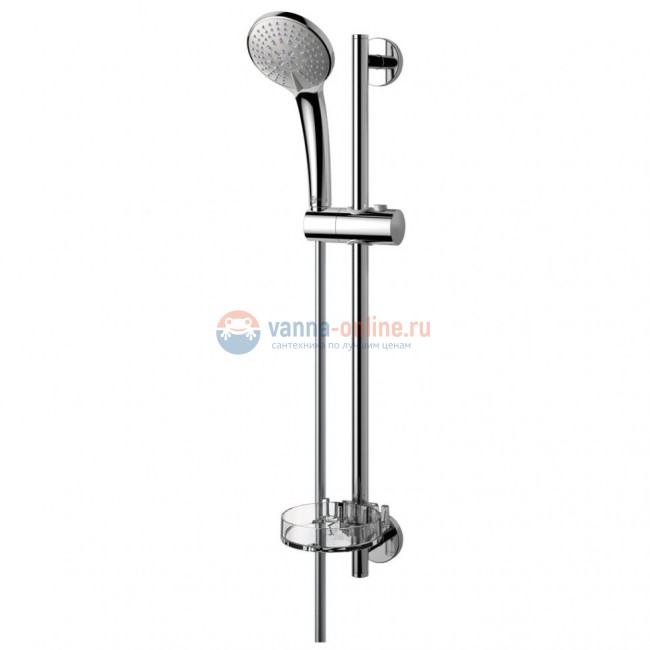 Душевой гарнитур Ideal Standard IDEALRAIN SOFT B9415AA Душевой гарнитур Ideal Standard IDEALRAIN SOFT B9415AA