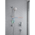 Душевой гарнитур Ideal Standard IDEALRAIN SOFT B9415AA Душевой гарнитур Ideal Standard IDEALRAIN SOFT B9415AA