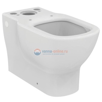 Чаша унитаза Ideal Standard Tesi AquaBlade T008201