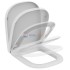 Сиденье и крышка для унитазов  Ideal Standard ACTIVE T639201