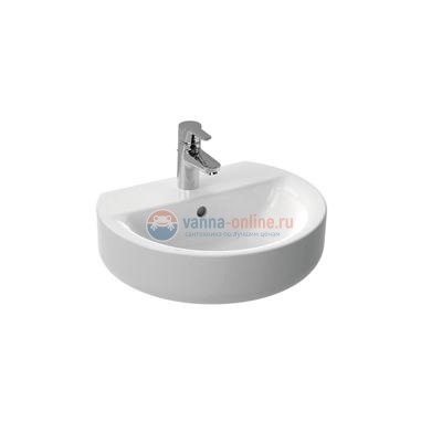 Раковина 50 см Ideal Standard CONNECT E789501 Раковина 50 см Ideal Standard CONNECT E789501
