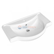 Раковина Kirovit Классик-65