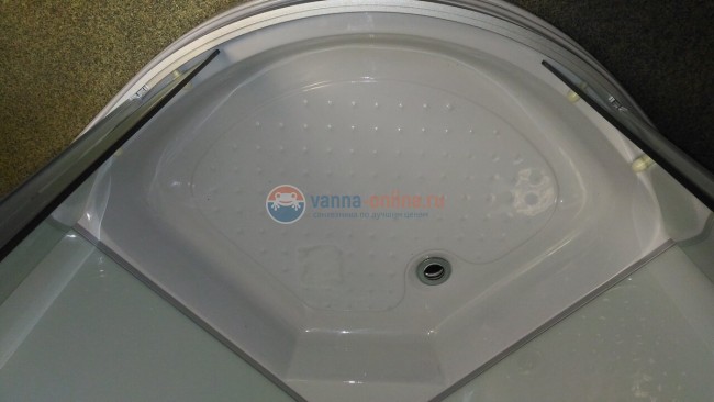 Душевая кабина Parly BM100 100 x 100 см