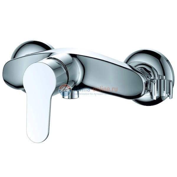 Смеситель D&K Rhein Marx DA1393101 для душа
