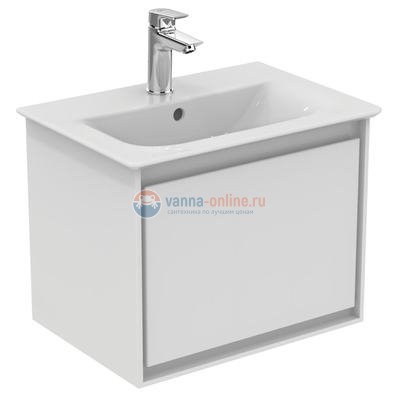 Тумба для раковины 50 см Ideal Standard CONNECT AIR E0817B2