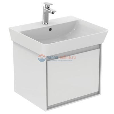 Тумба для раковины 50 см Ideal Standard CONNECT AIR E0817B2