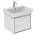 Тумба для раковины 50 см Ideal Standard CONNECT AIR E0817B2