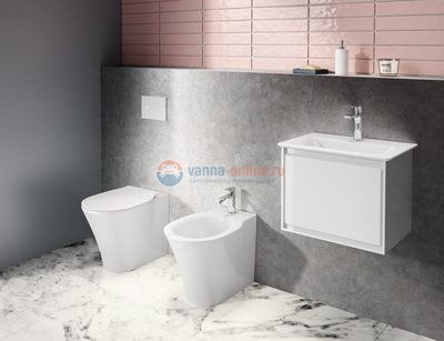 Тумба для раковины 50 см Ideal Standard CONNECT AIR E0817B2