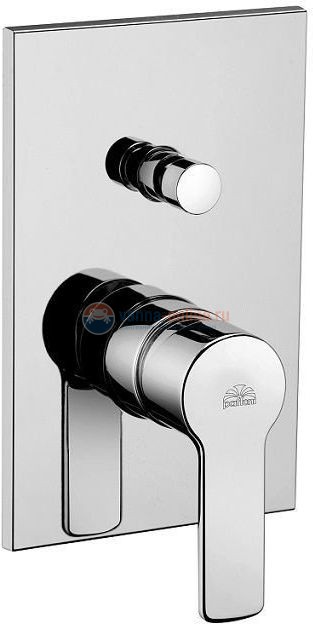 Смеситель Paffoni Red RED015CR для душа Смеситель Paffoni Red RED015CR для душа