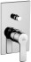 Смеситель Paffoni Red RED015CR для душа Смеситель Paffoni Red RED015CR для душа