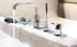 Смеситель Grohe Allure 20188000 для раковины Смеситель Grohe Allure 20188000 для раковины