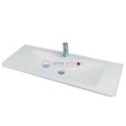 Раковина Акватон Сиена 1100, 1A704231SN010