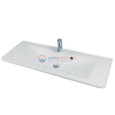 Раковина Акватон Сиена 1100, 1A704231SN010