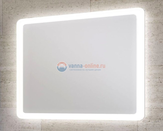 Зеркало Sanvit Армония 120 zarm120
