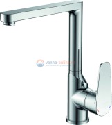 Смеситель Orange Otto M22-000cr для кухонной мойки