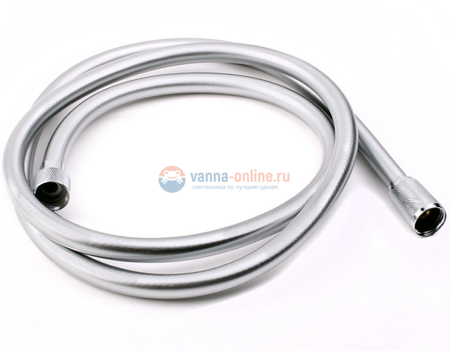 Душевой шланг Grohe Silverflex с защитой от перегибов 1750 мм (хром) 28388000, Relexa Plus Душевой шланг Grohe Silverflex с защитой от перегибов 1750 мм (хром) 28388000, Relexa Plus