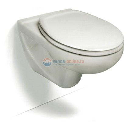 Крышка-сиденье Roca Victoria ZRU8013920 soft-close