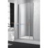 Душевая дверь в нишу BelBagno SELA-B-1-90-Cr 90х190 см