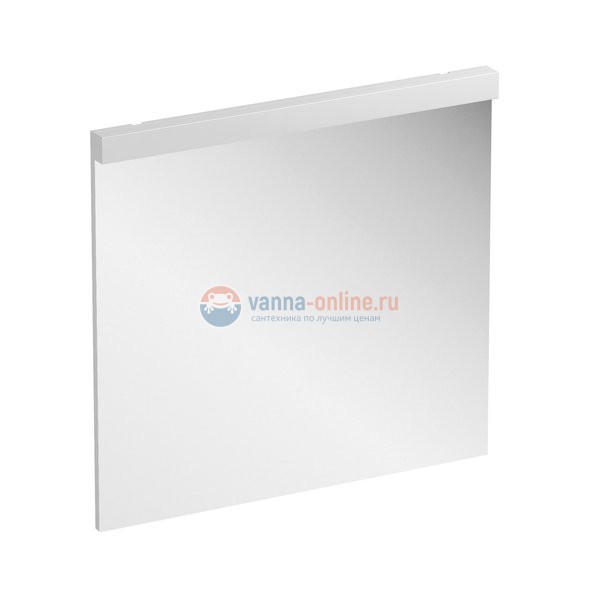Зеркало Ravak Natural 800 X000001057, белое Зеркало Ravak Natural 800 X000001057, белое