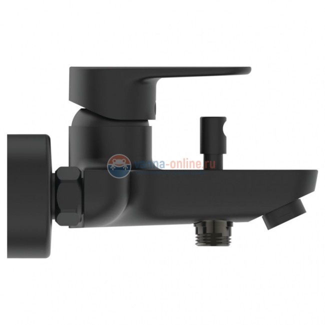 Настенный смеситель для ванны/душа Ideal Standard CERAFINE O BC500XG