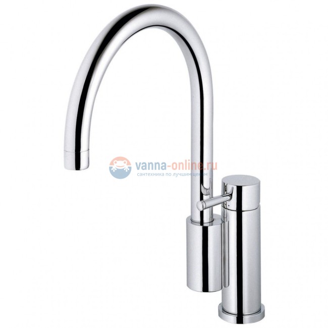 Смеситель для кухонной мойки Ideal Standard  MARA A9020AA