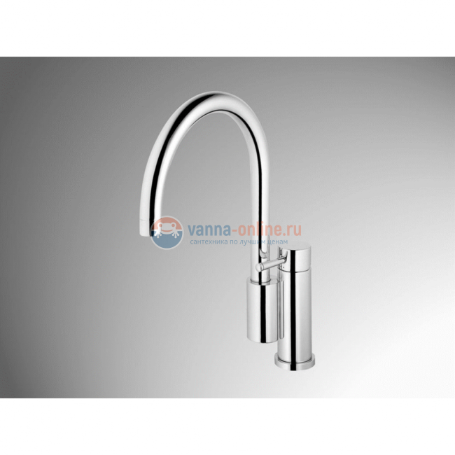 Смеситель для кухонной мойки Ideal Standard  MARA A9020AA