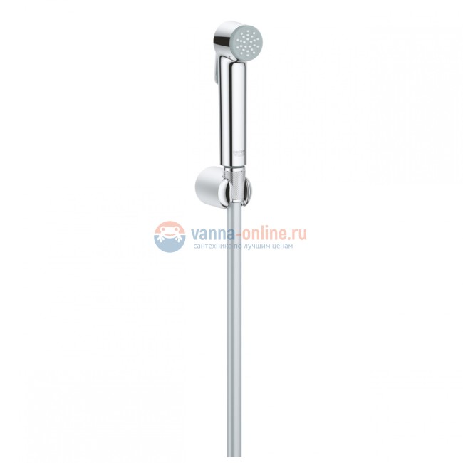 Гигиенический душ Grohe Trigger Spray 27513001 Гигиенический душ Grohe Trigger Spray 27513001