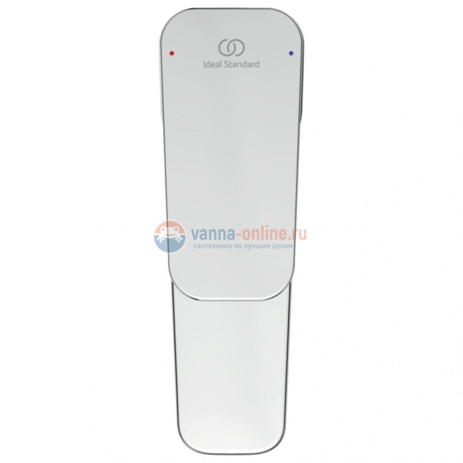 Смеситель для раковины Ideal Standard CERAPLAN BD216AA