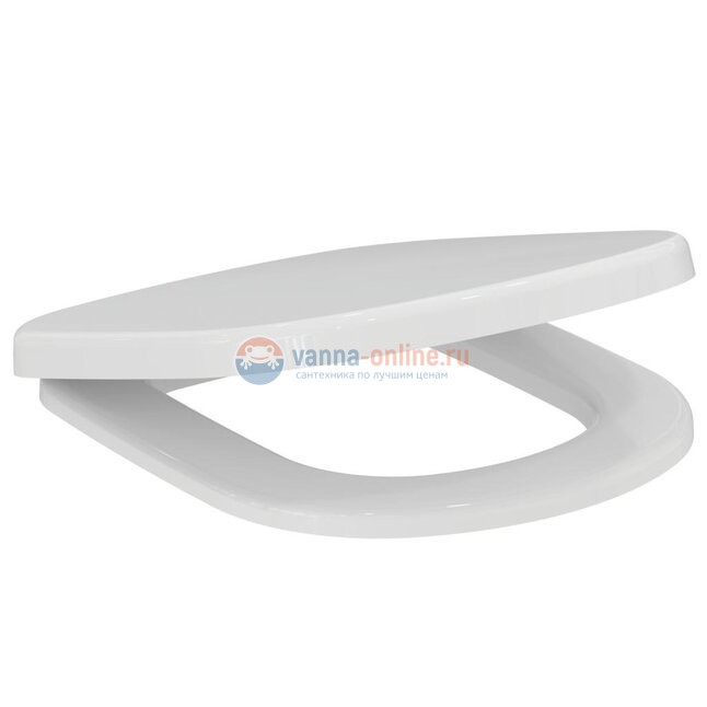 Сиденье и крышка для унитазов Ideal Standard TEMPO T679301