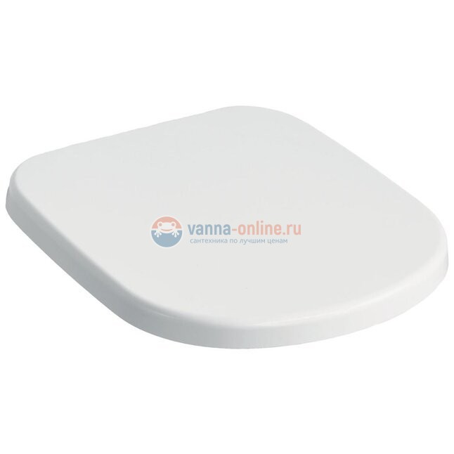 Сиденье и крышка для унитазов Ideal Standard TEMPO T679301