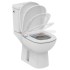 Сиденье и крышка для унитазов Ideal Standard TEMPO T679301
