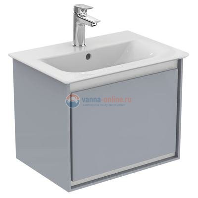 Тумба для раковины 50 см Ideal Standard CONNECT AIR E0817EQ Тумба для раковины 50 см Ideal Standard CONNECT AIR E0817EQ