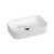 Раковина Ravak Ceramic Slim R XJX01155002, 55 х 37 см, цвет белый  (XJX01155002)