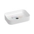 Раковина Ravak Ceramic Slim R XJX01155002, 55 х 37 см, цвет белый