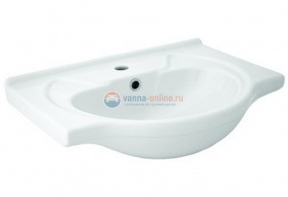 Раковина Акватон Байкал 60