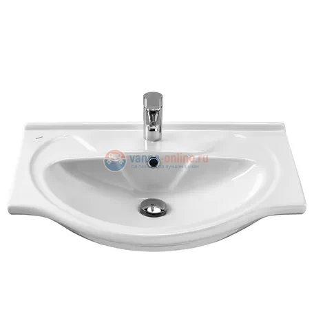 Раковина Акватон Байкал 60