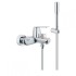 Смеситель Grohe Eurosmart Cosmopolitan 32832000 для ванны/душа Смеситель Grohe Eurosmart Cosmopolitan 32832000 для ванны/душа