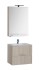 Тумба под раковину Aquanet Алвита 60 00182734, цвет ясень коимбра Тумба под раковину Aquanet Алвита 60 00182734, цвет ясень коимбра