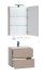 Тумба под раковину Aquanet Алвита 60 00182734, цвет ясень коимбра Тумба под раковину Aquanet Алвита 60 00182734, цвет ясень коимбра
