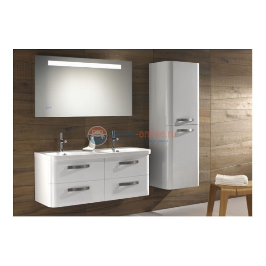 Тумба под раковину Jacob Delafon REPLAY 120х50 EB1048-G1C, белый