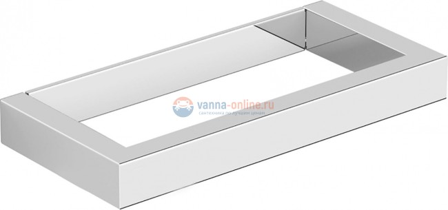 Полотенцедержатель Langberger Vico 30038A, 22 см. Полотенцедержатель Langberger Vico 30038A, 22 см.