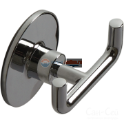 Крючок Fixsen Round FX-92105а, хром