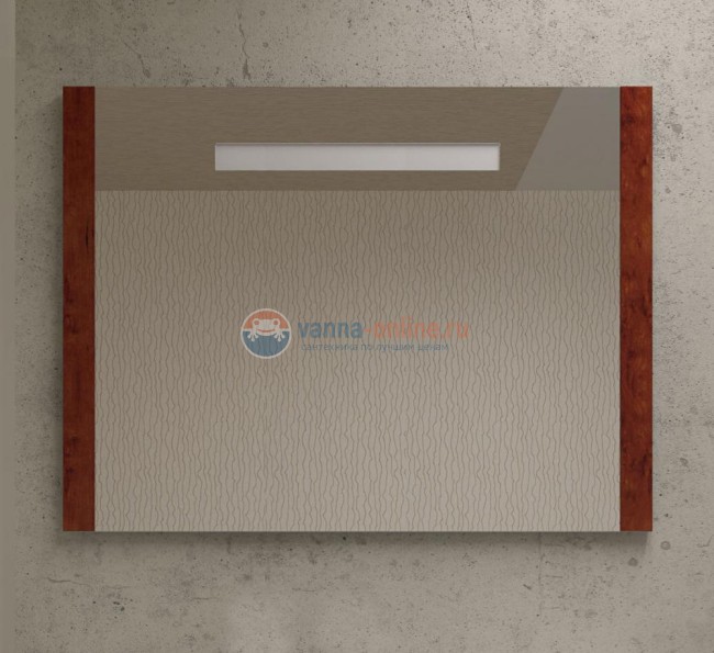 Зеркало Sanvit Санвит 120 zsanv120