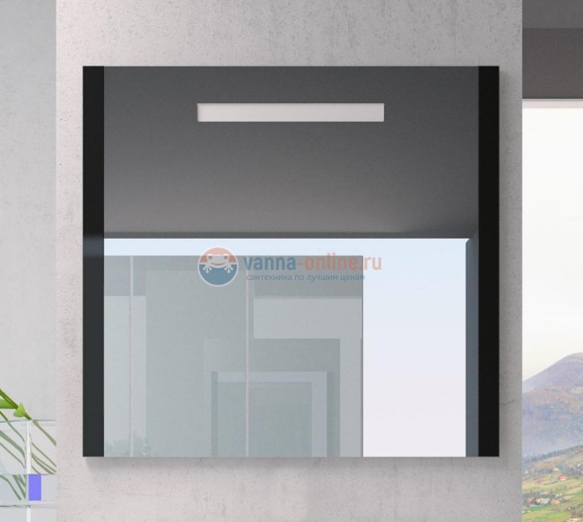 Зеркало Sanvit Санвит 120 zsanv120