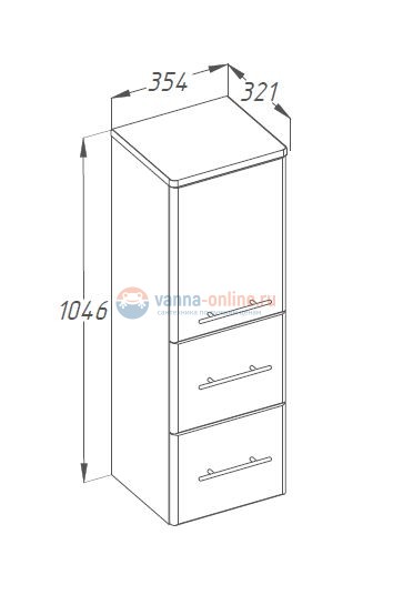 Пенал Opadiris Smile Арабеско 35, универсальный Пенал Opadiris Smile Арабеско 35, универсальный