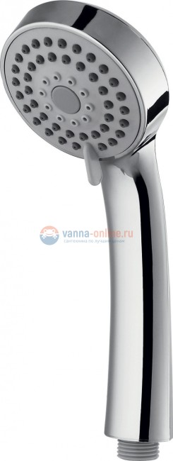 Смеситель Orange Iris M41-211cr для ванны и душа Смеситель Orange Iris M41-211cr для ванны и душа