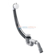 Слив-перелив Hansgrohe Flexaplus S 58150000, standart