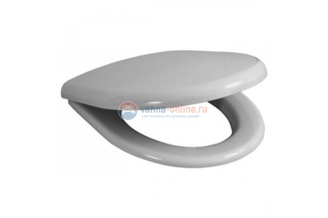 Крышка-сиденье Jika Era 9153.0.000.000.1 SoftClose